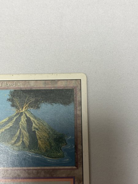 画像3: 《Volcanic Island》[3ED] MP (3)