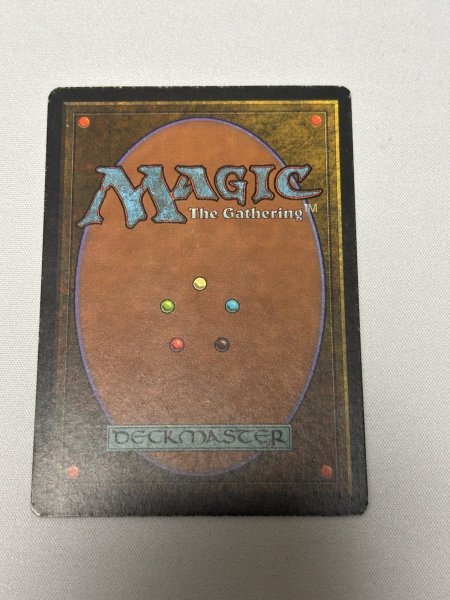 画像6: 《Volcanic Island》[3ED] MP (6)