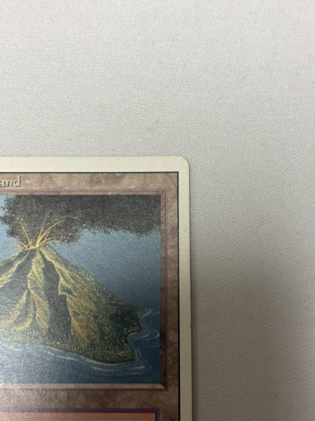 画像3: 《Volcanic Island》[3ED] SP (3)