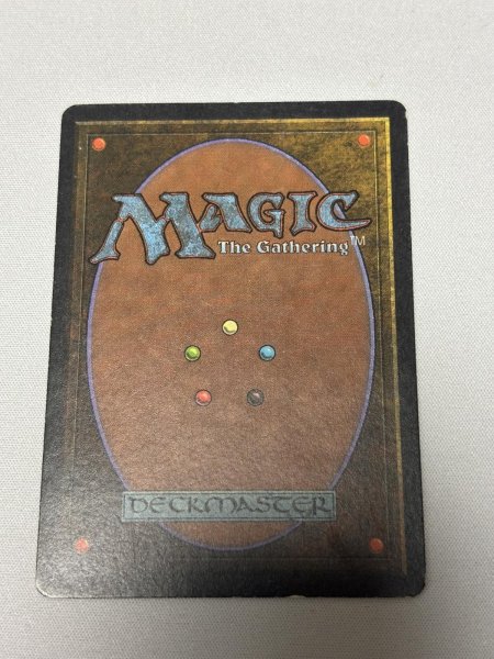 画像6: 《Volcanic Island》[3ED] SP (6)