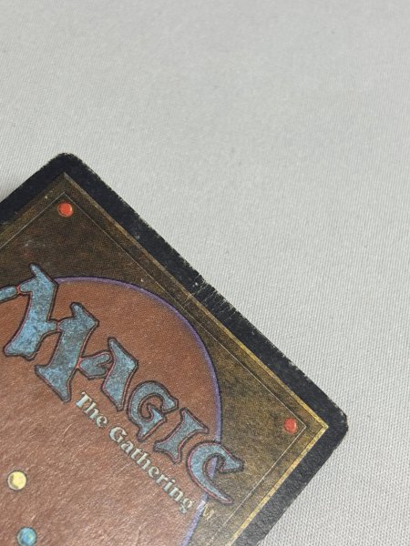 画像7: 《Candelabra of Tawnos》[ATQ]  HP (7)