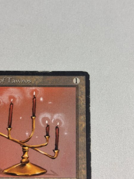 画像3: 《Candelabra of Tawnos》[ATQ]  HP (3)