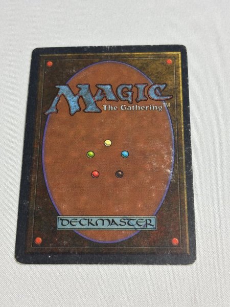 画像6: 《Candelabra of Tawnos》[ATQ]  HP (6)