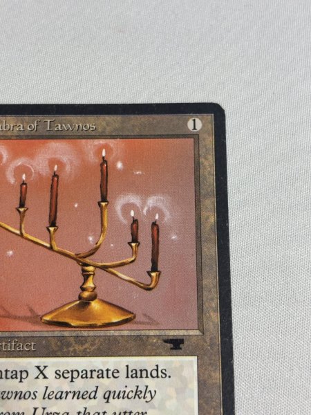 画像3: 《Candelabra of Tawnos》[ATQ]  MP (3)