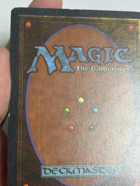 画像7: 《Candelabra of Tawnos》[ATQ]  MP (7)