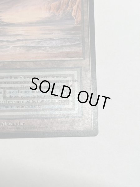 画像5: 《Underground Sea》[3EDBB] MP フランス語 (5)