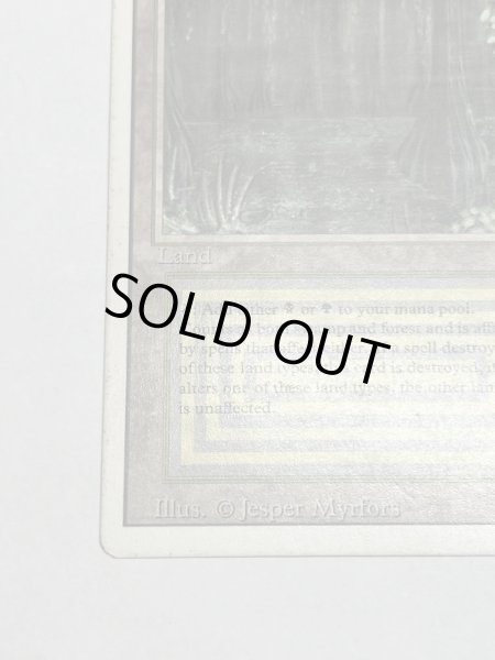 画像4: 《Bayou》[3ED] MP (4)