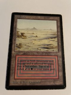 Badlands - MTG専門店 Initiative