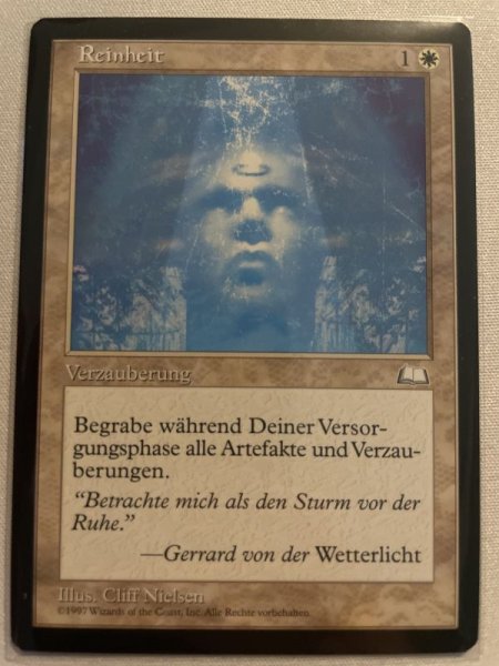 画像1: ドイツ語《静寂/Serenity》[WTH] (1)