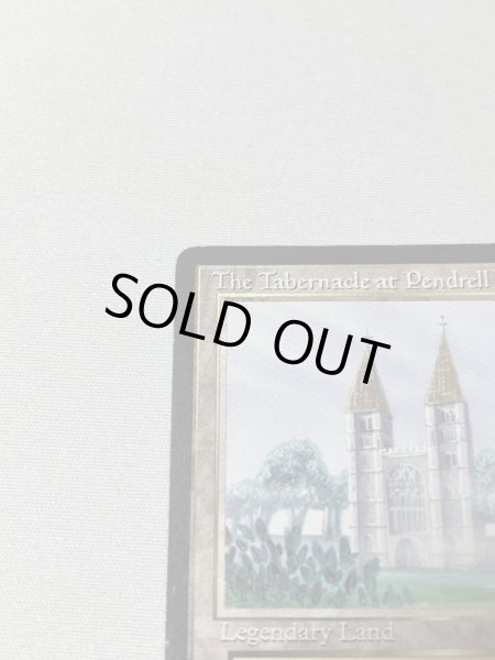 画像2: 《The Tabernacle at Pendrell Vale》[LEG] MP (2)