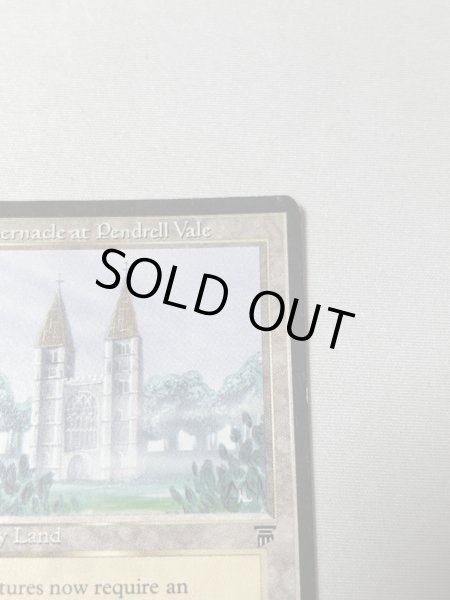 画像3: 《The Tabernacle at Pendrell Vale》[LEG] MP (3)