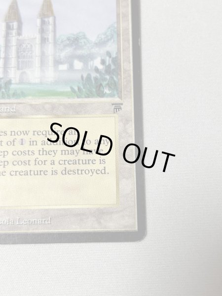 画像5: 《The Tabernacle at Pendrell Vale》[LEG] MP (5)