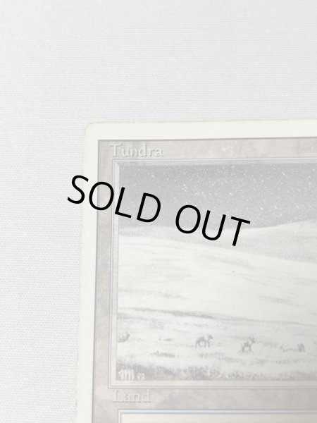 画像2: 《Tundra》[3ED] HP (2)