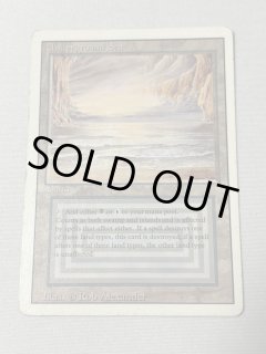 Underground Sea》[3ED] HP - MTG専門店 Initiative