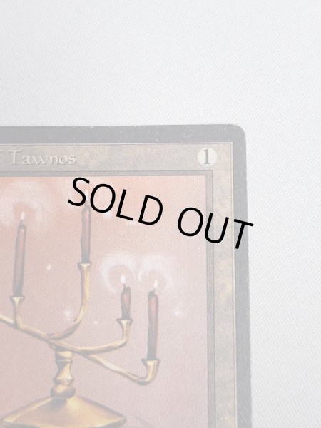 画像6: 《Candelabra of Tawnos》[ATQ] MP (6)