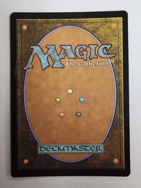 画像2: 【Foil】■旧枠■《思案/Ponder》[TSR-BS] HP (2)