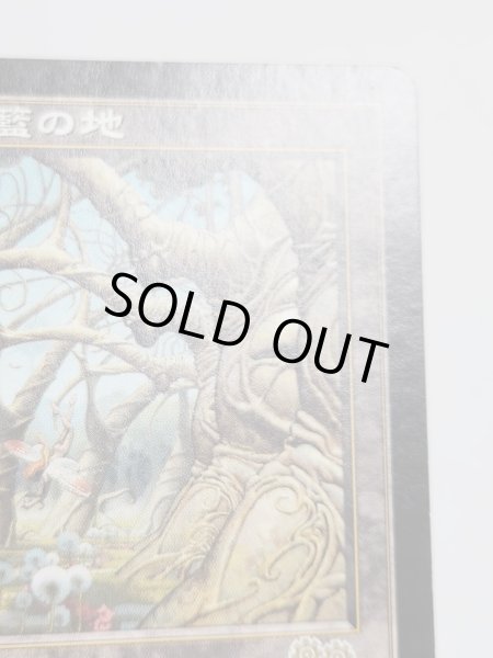 画像6: 日本語《ガイアの揺籃の地/Gaea's Cradle》[USG] NM (6)