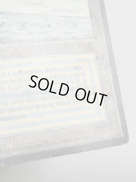 画像5: イタリア語 《Tundra》[FBB] HP Inked (5)