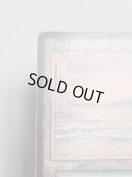 画像3: フランス語《Underground Sea》[FBB] HP Inked (3)