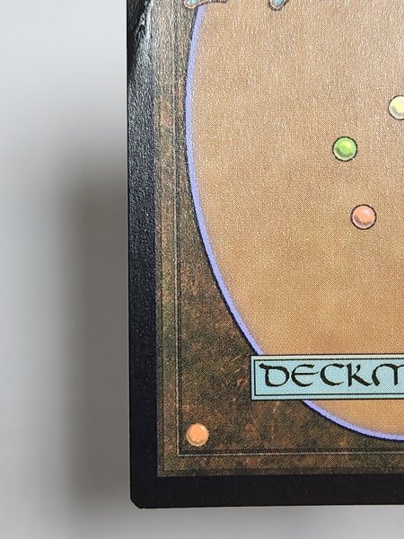 画像8: 【Foil】■旧枠■《思案/Ponder》[TSR-BS] HP (8)