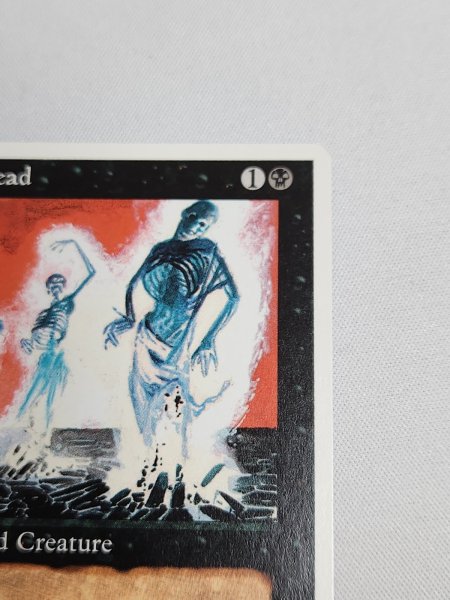 画像3: 《動く死体/Animate Dead》[SummerMagic] NM (3)