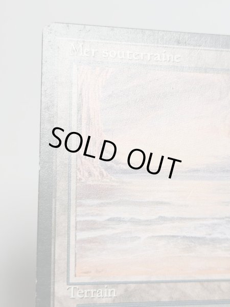 画像3: フランス語《Underground Sea》[FBB] MP (3)