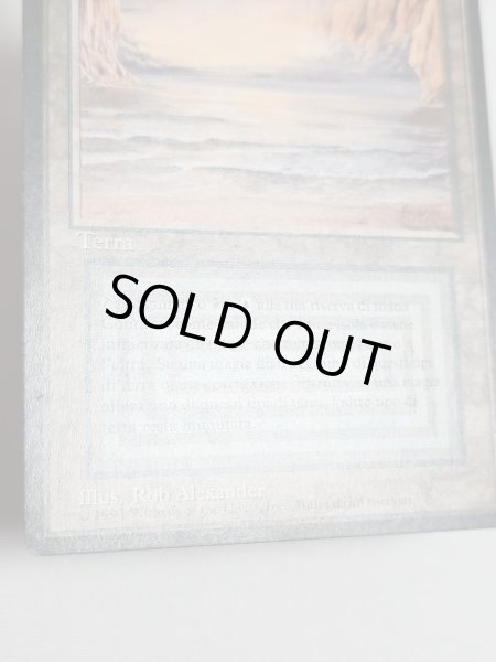 画像4: イタリア語《Underground Sea》[FBB] MP (4)