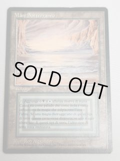 Underground Sea - MTG専門店 Initiative