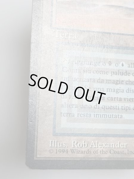 画像5: イタリア語《Underground Sea》[FBB]  MP Inked (5)