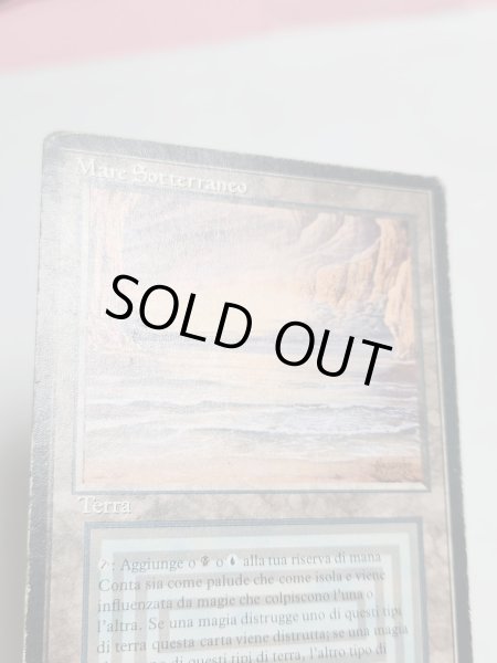 画像3: イタリア語《Underground Sea》[FBB]  HP (3)