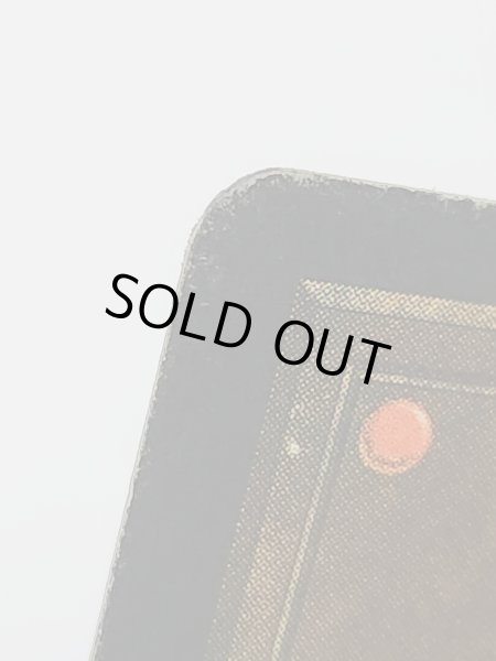 画像6: ドイツ語《Tundra》[3EDBB] MP Inked (6)