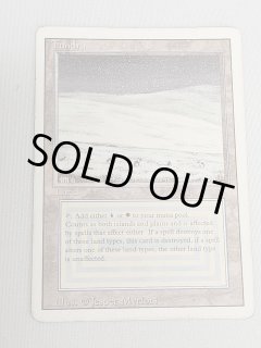 Tundra - MTG専門店 Initiative