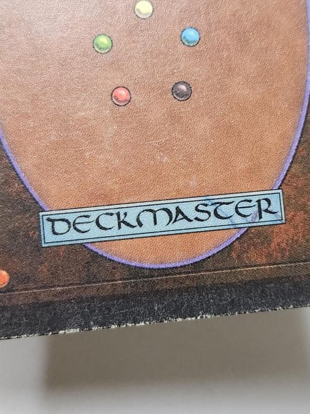 画像7: 《Candelabra of Tawnos》[ATQ]  MP (7)