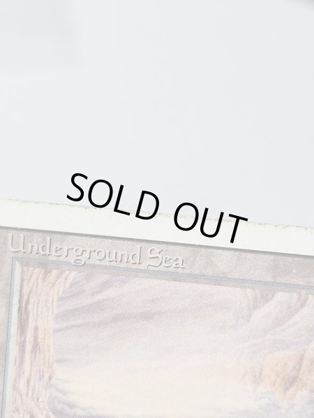 画像3: 《Underground Sea》3ED MP (3)