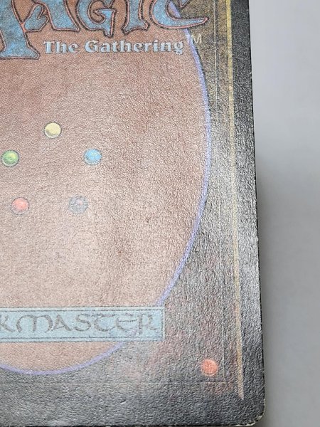 画像6: 《剣を鍬に/Swords to Plowshares》[LEB]  Poor (6)