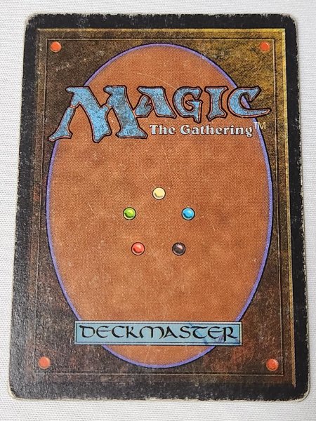 画像2: 《Mishra's Workshop》[ATQ]  HP (2)