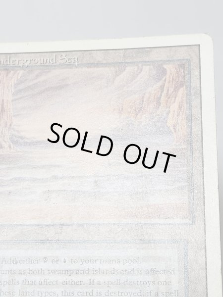 画像3: 《Underground Sea》3ED Poor (3)