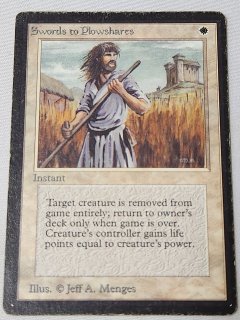 白 - MTG専門店 Initiative