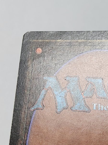 画像7: 《剣を鍬に/Swords to Plowshares》[LEB]  Poor (7)