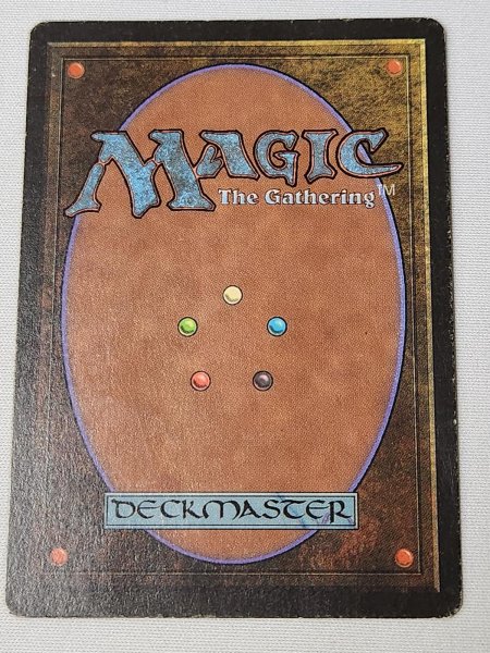 画像2: 《剣を鍬に/Swords to Plowshares》[LEB]  Poor (2)