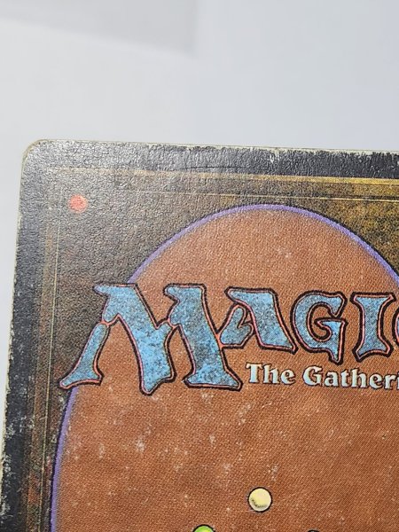 画像6: 《Candelabra of Tawnos》[ATQ]  HP (6)