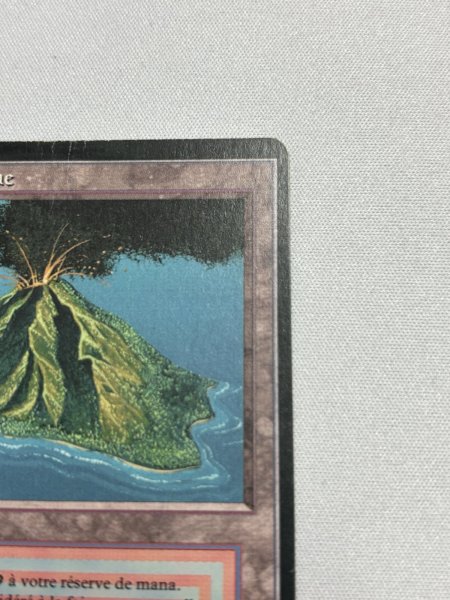 画像3: 《Volcanic Island》[3EDBB] フランス語 HP (3)