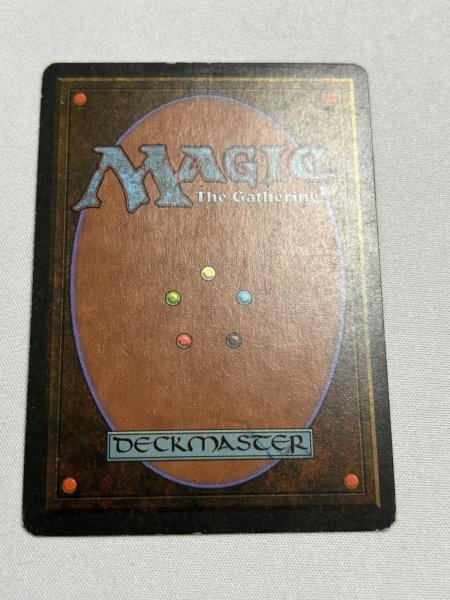 画像6: 《Volcanic Island》[3EDBB] フランス語 HP (6)