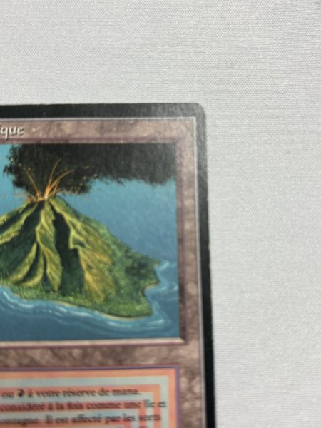 画像3: 《Volcanic Island》[3EDBB] フランス語 MP (3)