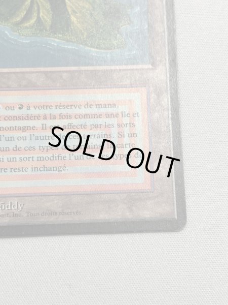 画像5: 《Volcanic Island》[3EDBB] フランス語 MP (5)