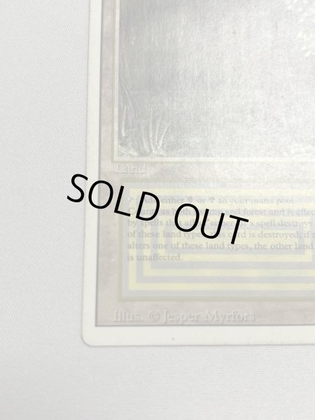 画像4: 《Bayou》[3ED] MP (4)