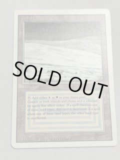 Tundra - MTG専門店 Initiative