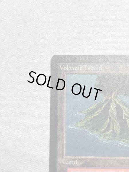 画像2: 《Volcanic Island》[LEB] SP ink (2)