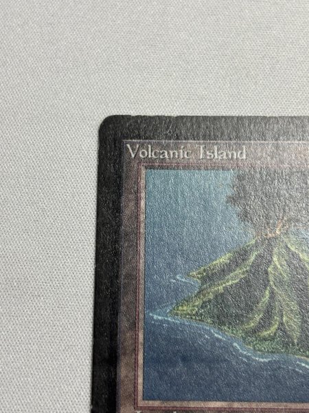 画像2: 《Volcanic Island》[LEB] MP (2)