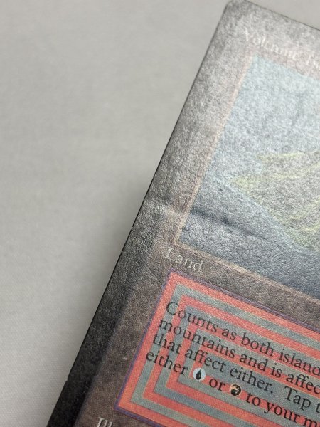 画像8: 《Volcanic Island》[LEB] MP (8)